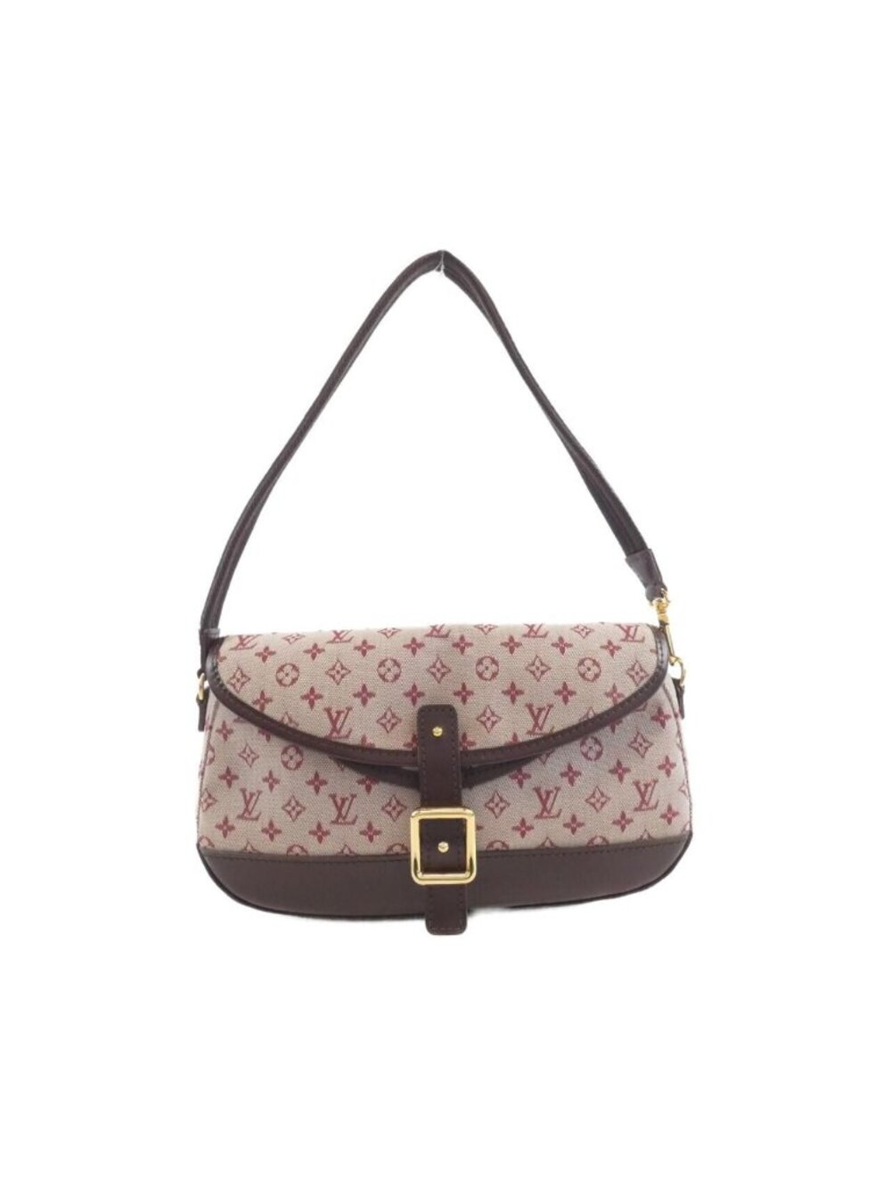 Louis Vuitton Monogram Mini Marjolie Shoulder Bag